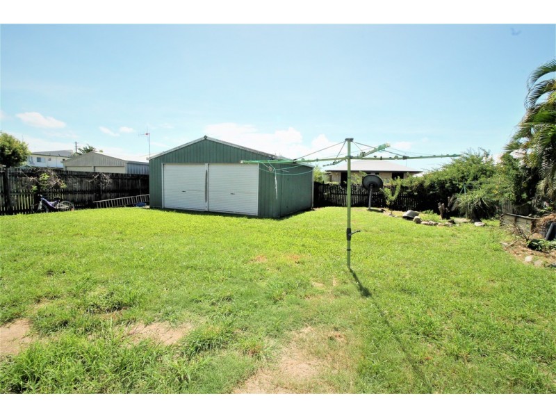 40 Zammit Street, North Mackay QLD 4740