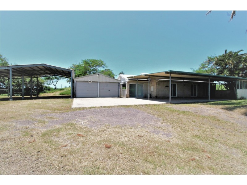 95 Fenech Avenue, Alligator Creek QLD 4740