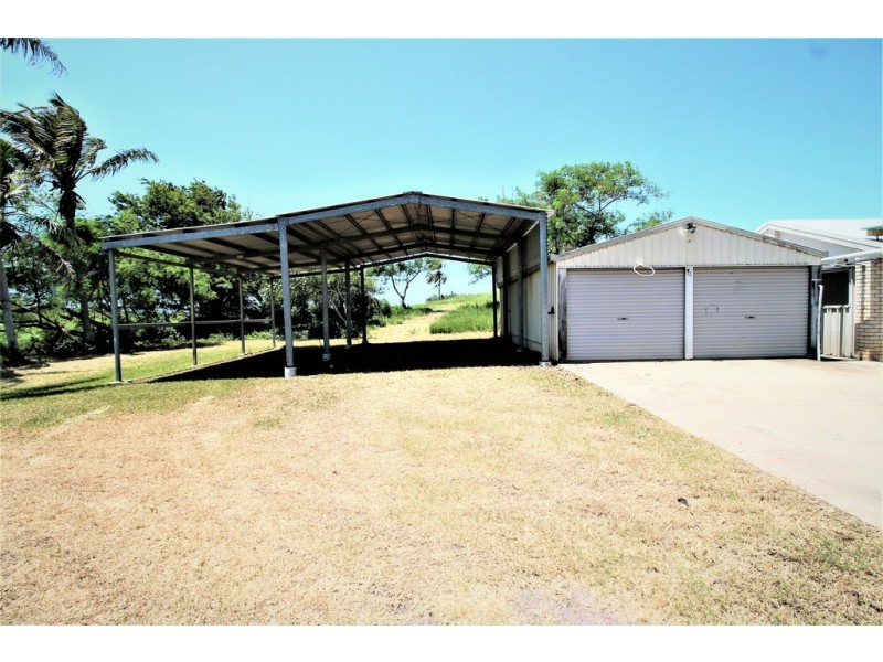 95 Fenech Avenue, Alligator Creek QLD 4740