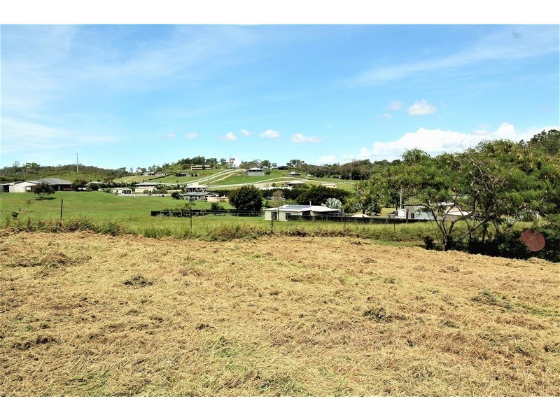 95 Fenech Avenue, Alligator Creek QLD 4740