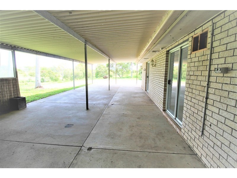 95 Fenech Avenue, Alligator Creek QLD 4740