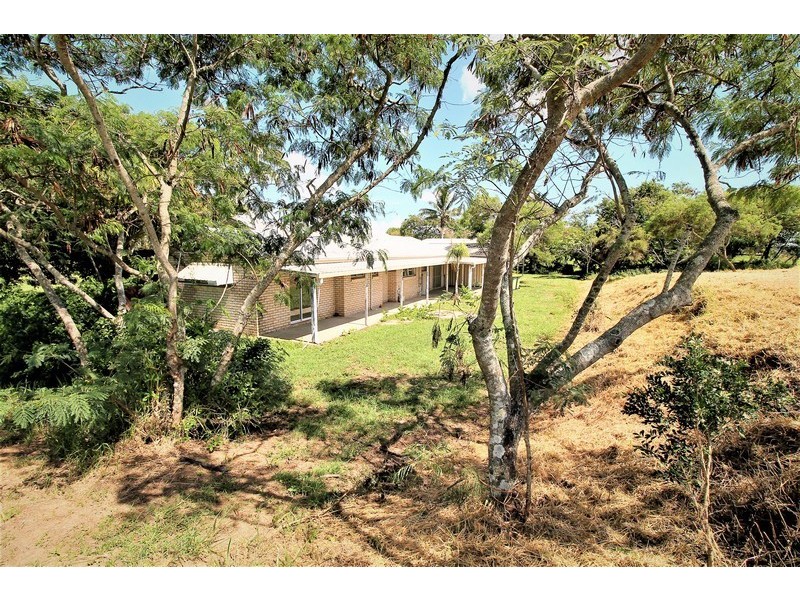 95 Fenech Avenue, Alligator Creek QLD 4740