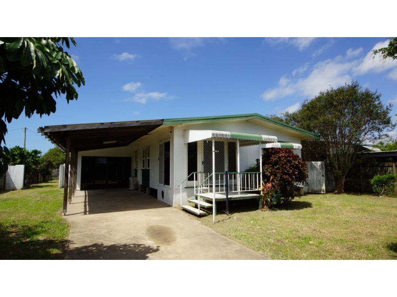 15 Field Street, West Mackay QLD 4740