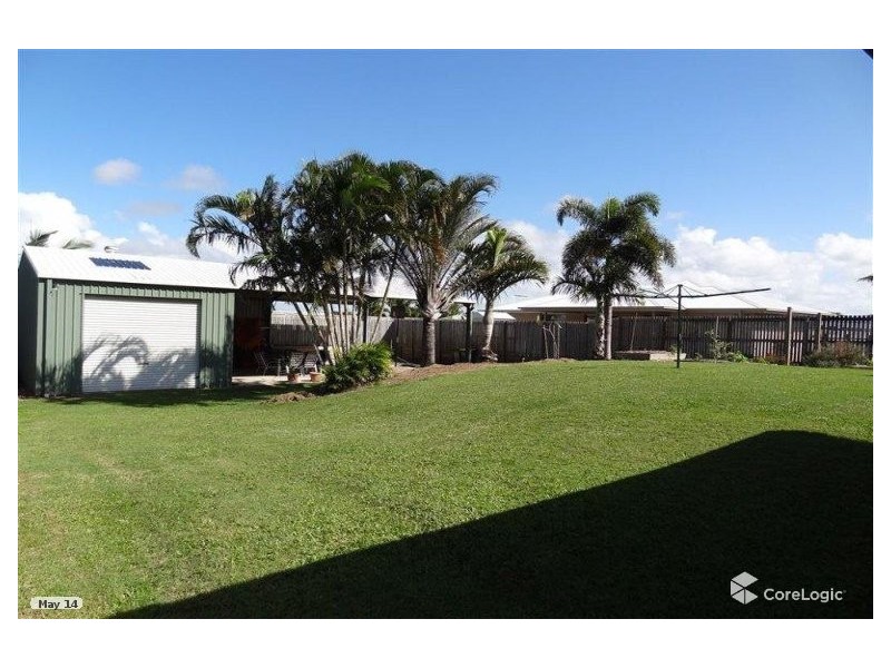 4 HILL END ROAD, Glenella QLD 4740