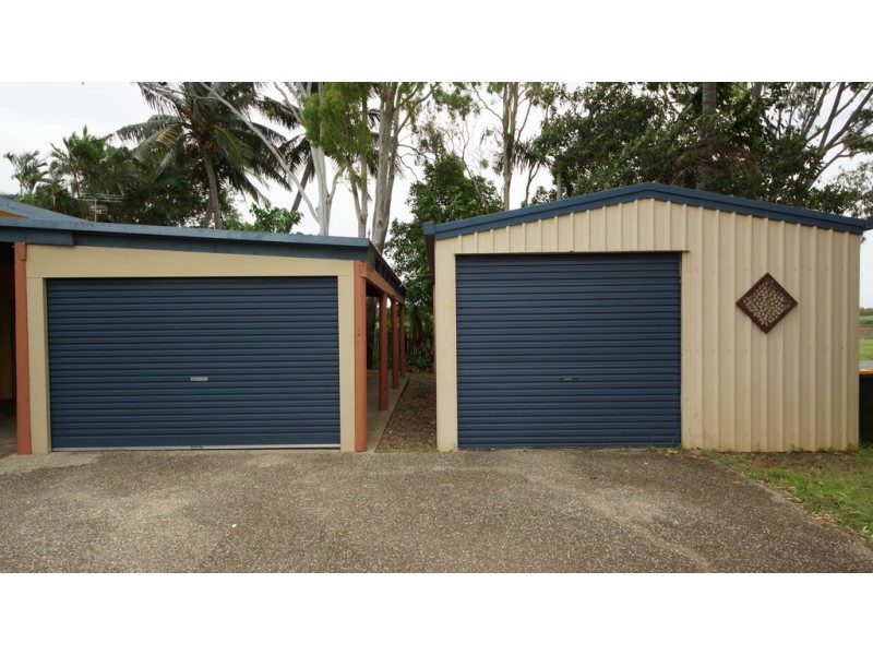 27 Old Shoal Point Road, Bucasia QLD 4750