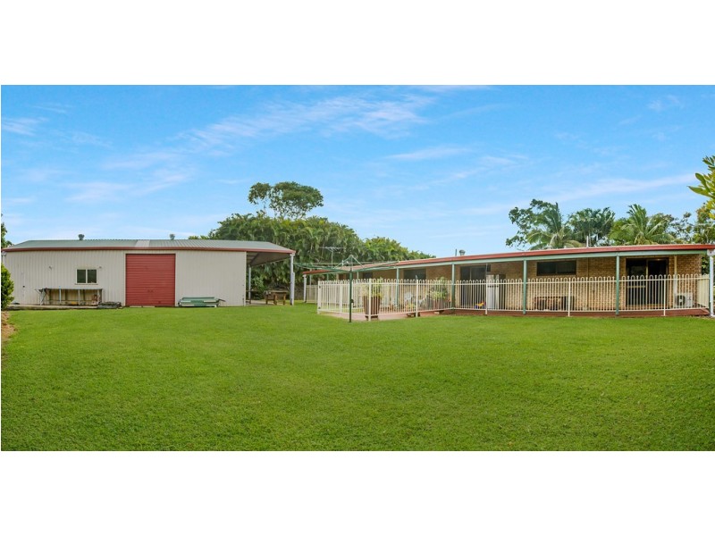 52 Fenech Avenue, Alligator Creek QLD 4740