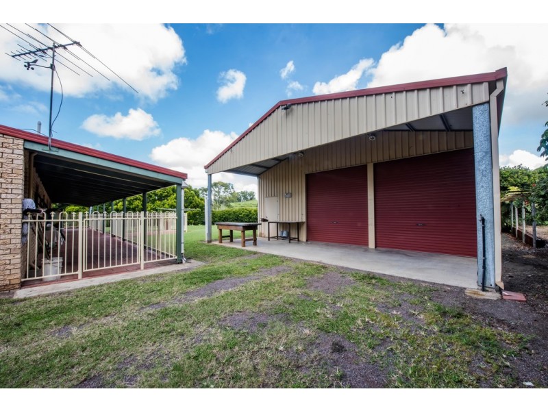52 Fenech Avenue, Alligator Creek QLD 4740