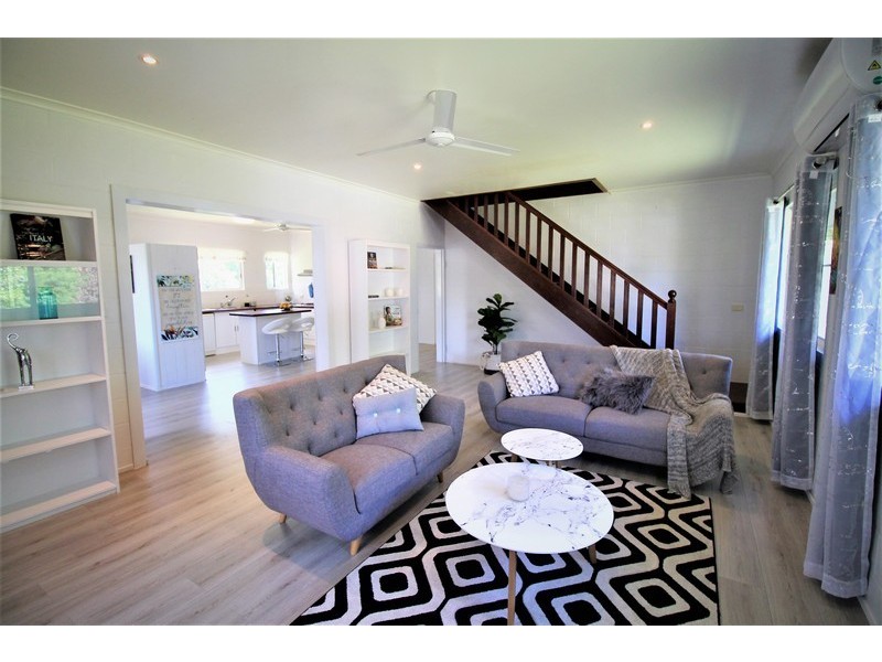 4 Rosewood Court, Hay Point QLD 4740