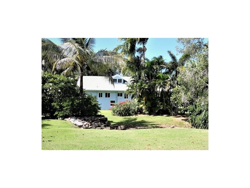 4 Rosewood Court, Hay Point QLD 4740