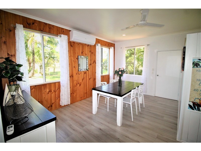 4 Rosewood Court, Hay Point QLD 4740