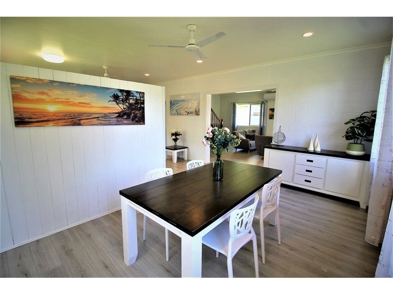 4 Rosewood Court, Hay Point QLD 4740