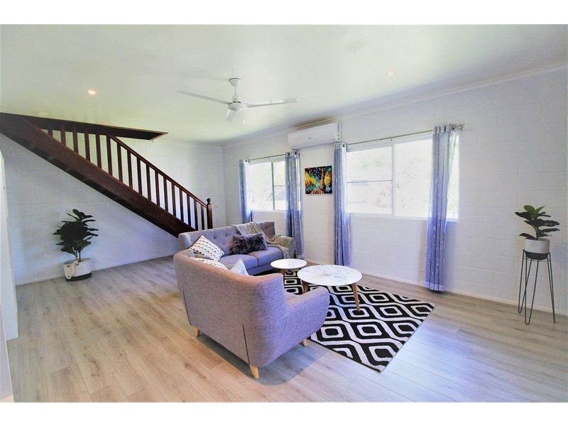 4 Rosewood Court, Hay Point QLD 4740