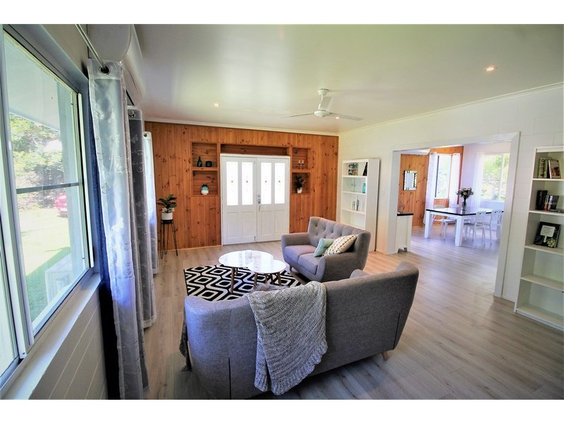 4 Rosewood Court, Hay Point QLD 4740