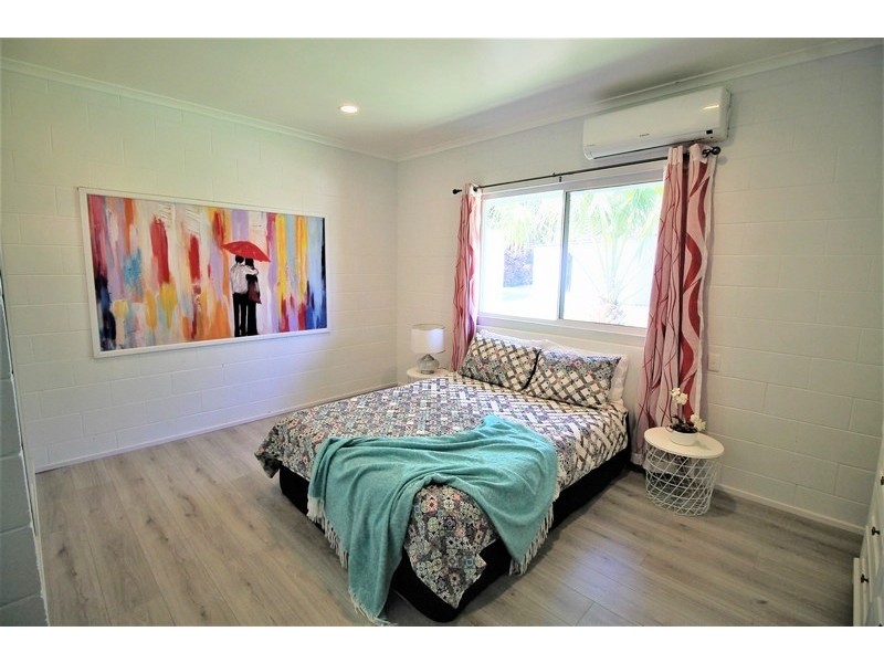 4 Rosewood Court, Hay Point QLD 4740