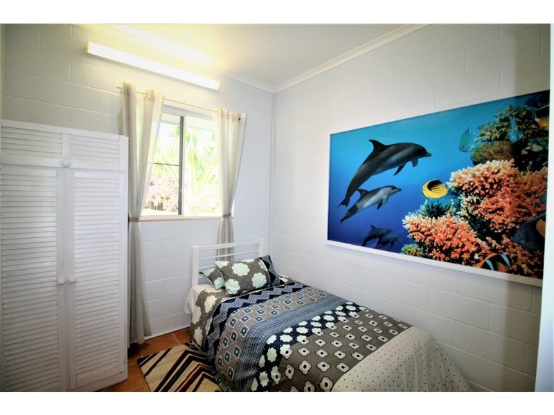 4 Rosewood Court, Hay Point QLD 4740