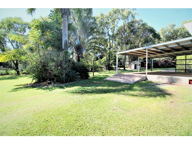 4 Rosewood Court, Hay Point QLD 4740
