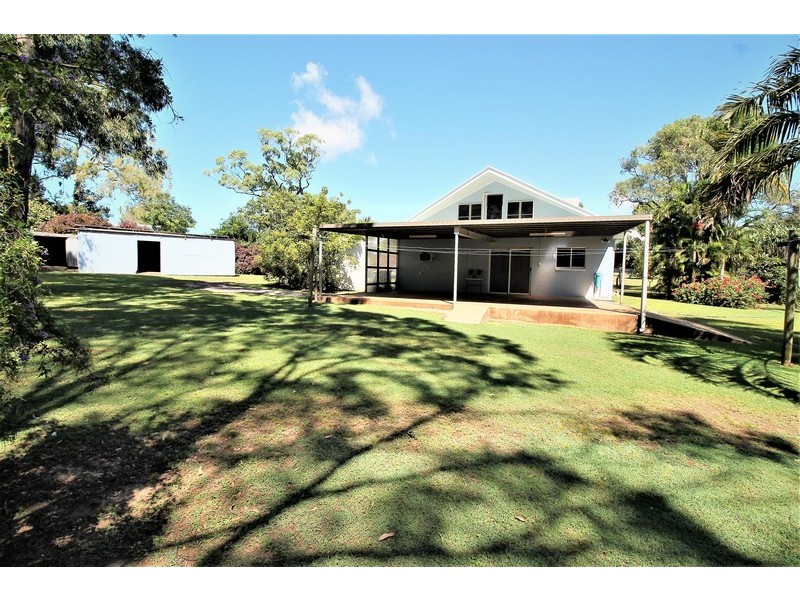 4 Rosewood Court, Hay Point QLD 4740
