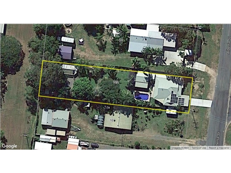 14A Alberta Street, Mirani QLD 4754