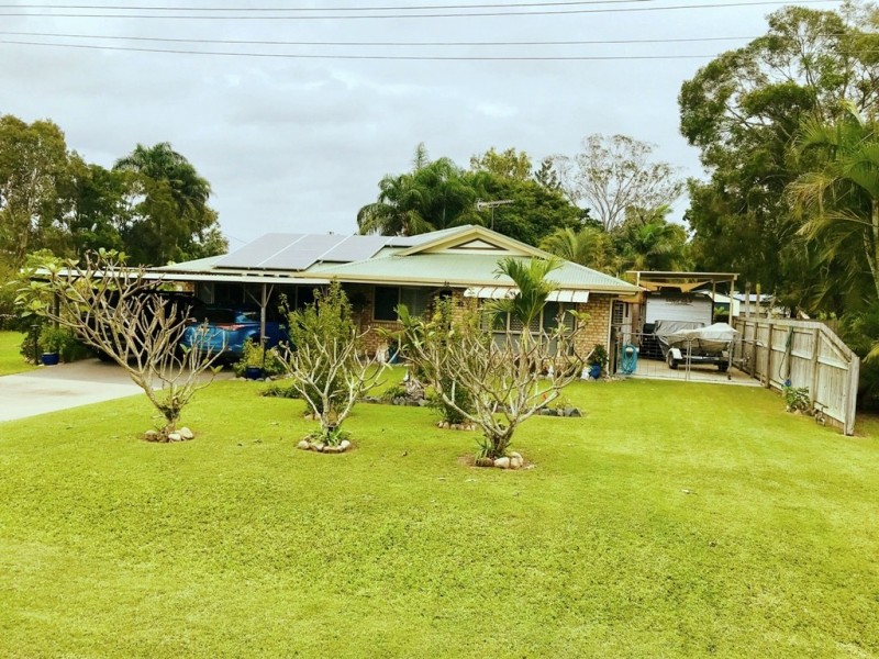 14A Alberta Street, Mirani QLD 4754