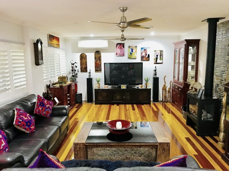 14A Alberta Street, Mirani QLD 4754