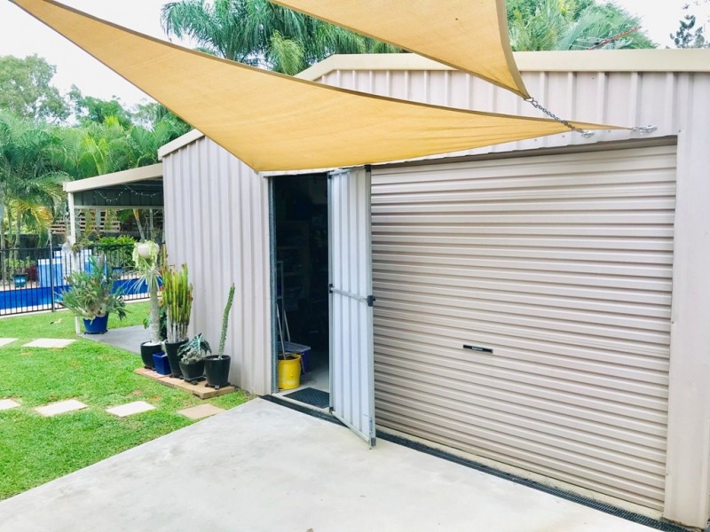 14A Alberta Street, Mirani QLD 4754