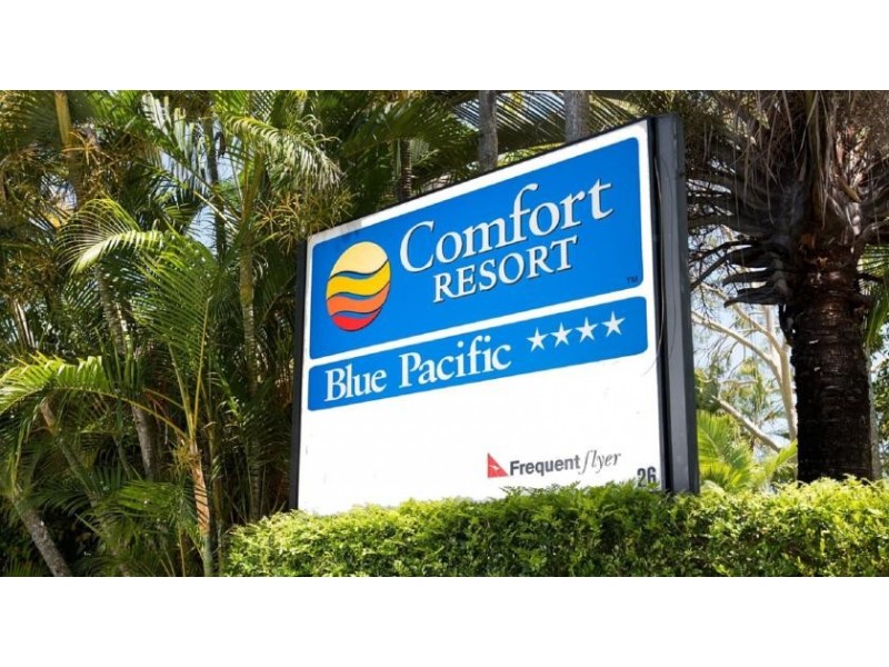 23/26 Bourke Street, Blacks Beach QLD 4740