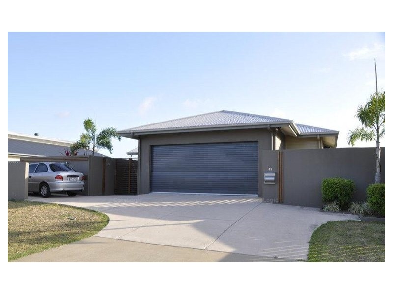 33 Coogee Terrace, Blacks Beach QLD 4740