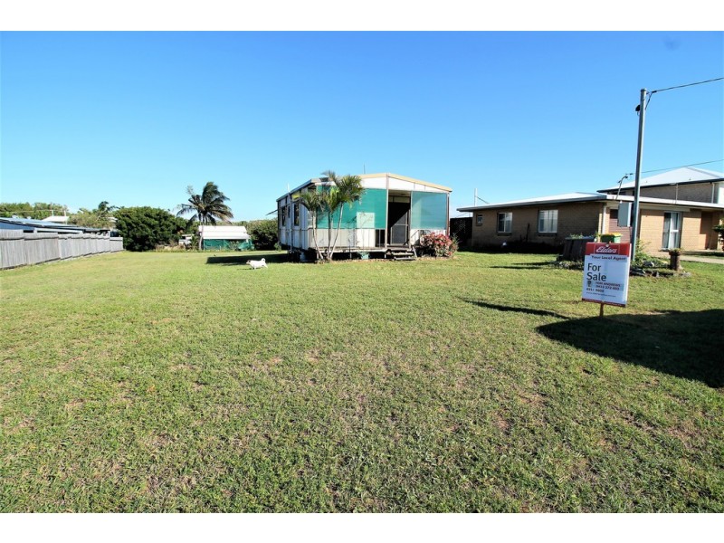 46 Rasmussen Avenue, Hay Point QLD 4740