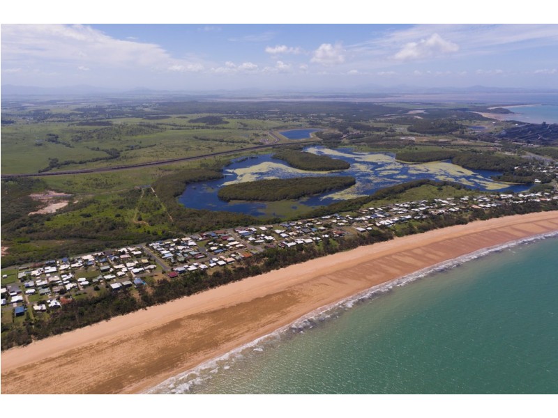 46 Rasmussen Avenue, Hay Point QLD 4740