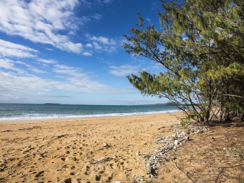 46 Rasmussen Avenue, Hay Point QLD 4740