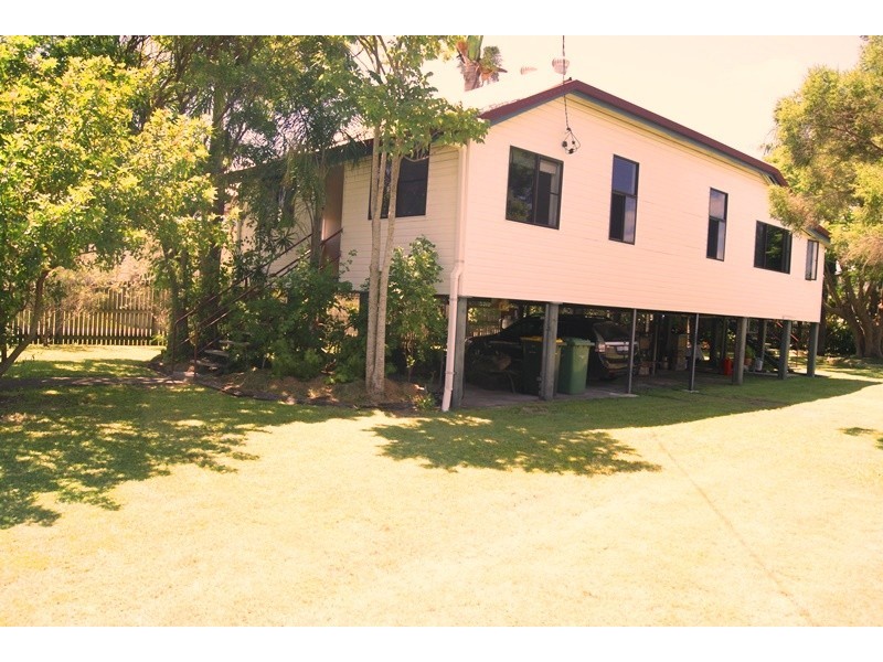 62 William Street, South Mackay QLD 4740