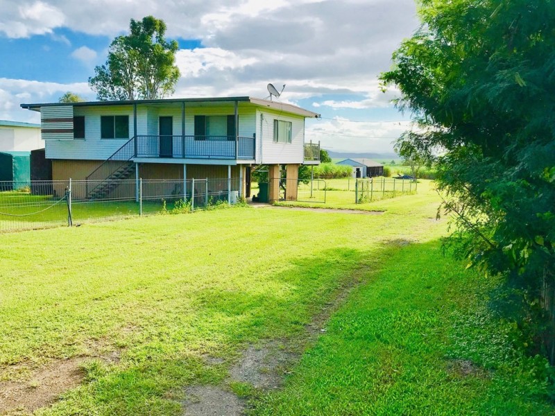 24761 Peak Downs Highway, Victoria Plains QLD 4751