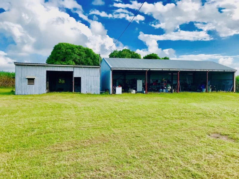 24761 Peak Downs Highway, Victoria Plains QLD 4751