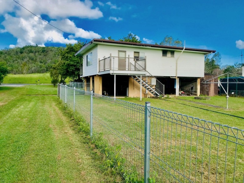 24761 Peak Downs Highway, Victoria Plains QLD 4751