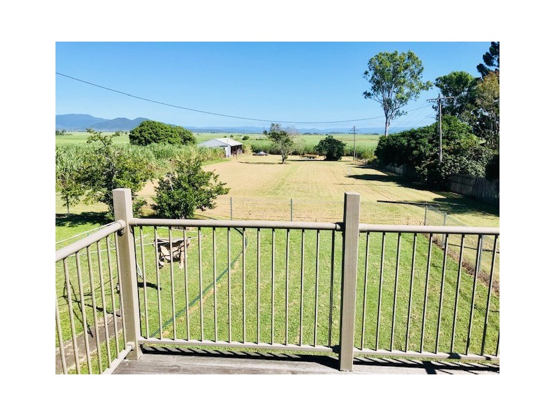 24761 Peak Downs Highway, Victoria Plains QLD 4751