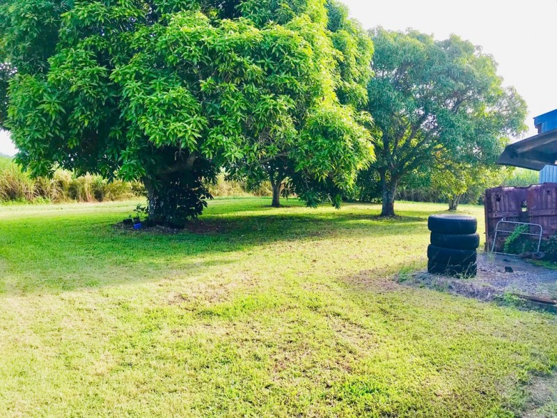 24761 Peak Downs Highway, Victoria Plains QLD 4751