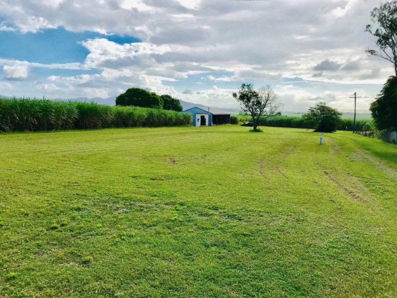 24761 Peak Downs Highway, Victoria Plains QLD 4751