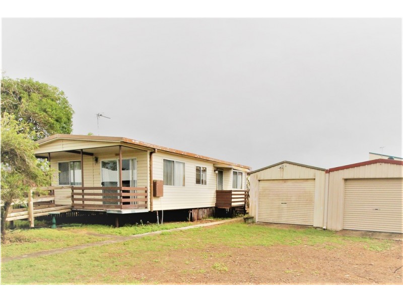 6 Michelle Court, Hay Point QLD 4740