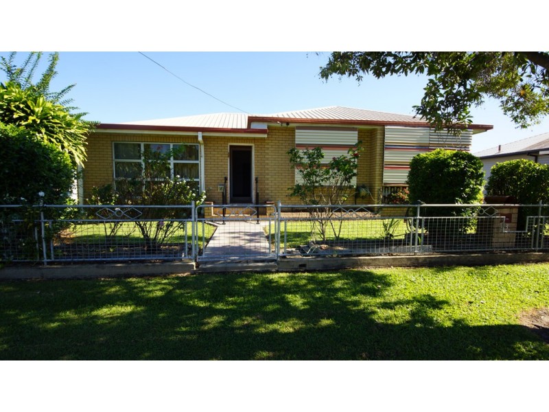 43 Donaldson Street, West Mackay QLD 4740