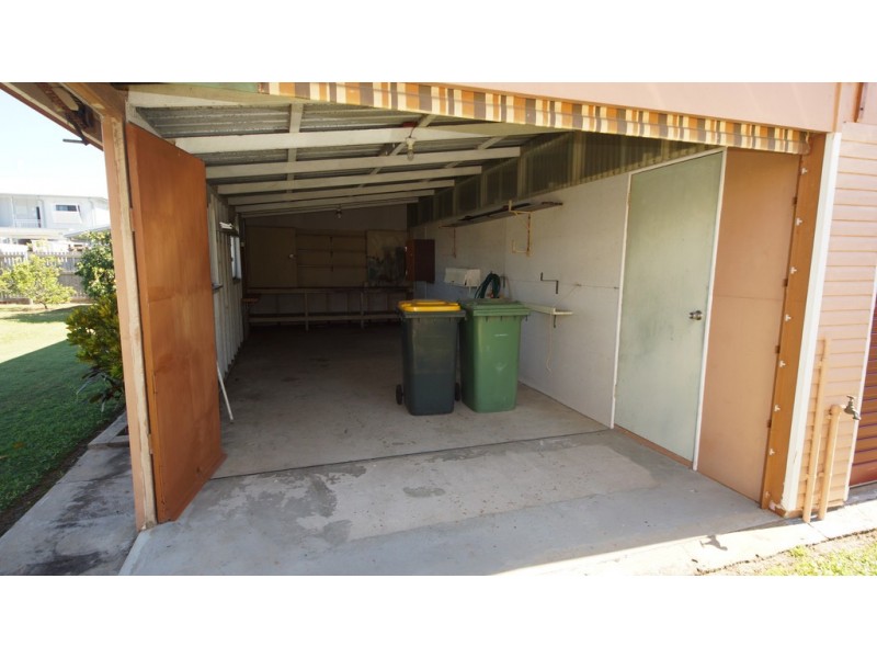 43 Donaldson Street, West Mackay QLD 4740