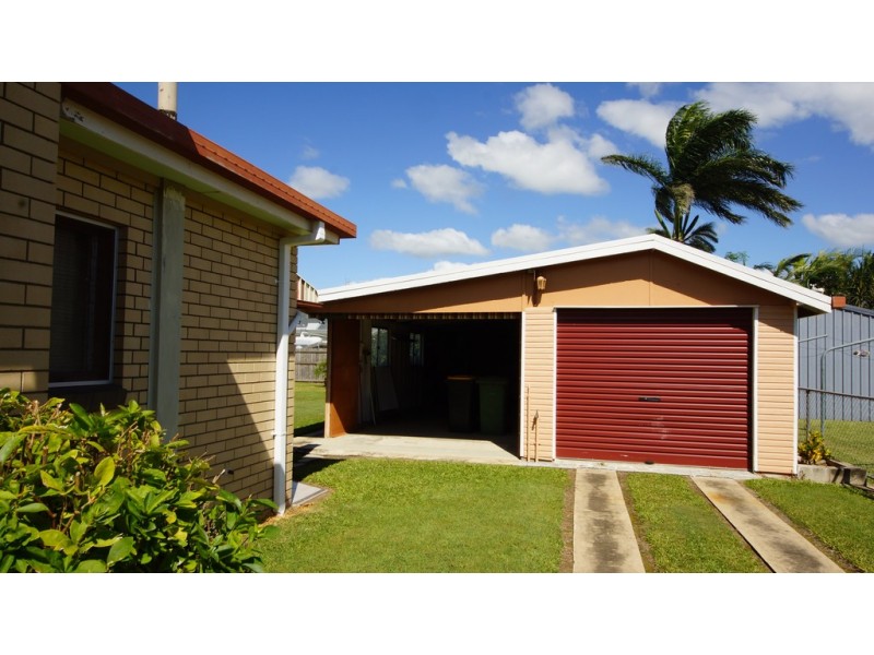 43 Donaldson Street, West Mackay QLD 4740