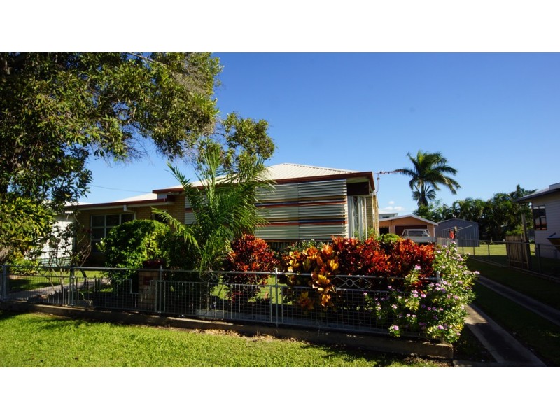 43 Donaldson Street, West Mackay QLD 4740
