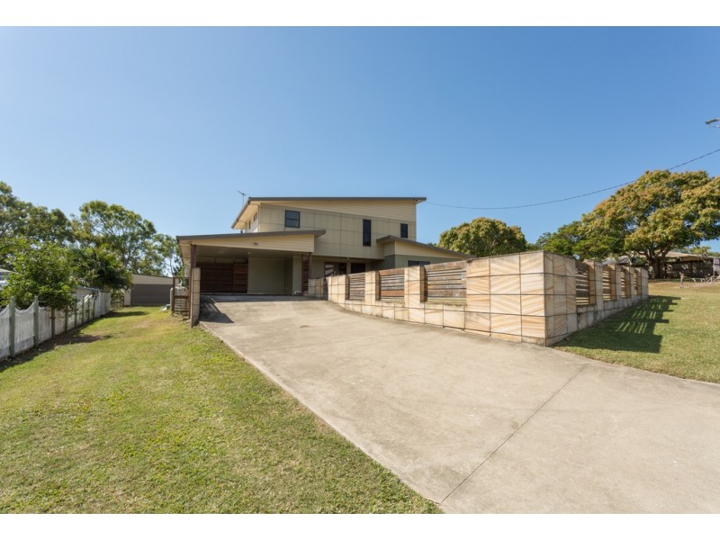 119 Apsley Way, Andergrove QLD 4740