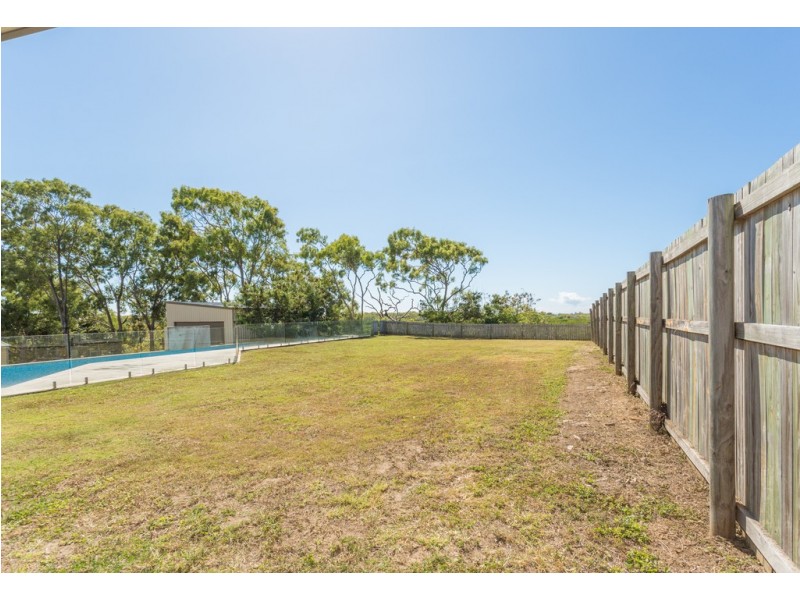 119 Apsley Way, Andergrove QLD 4740