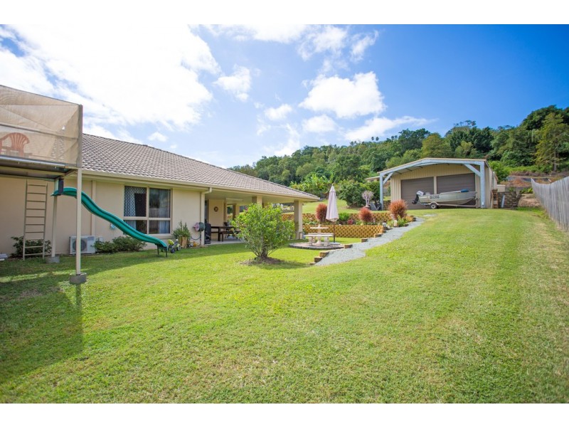 42 Oxley Crescent, Erakala QLD 4740