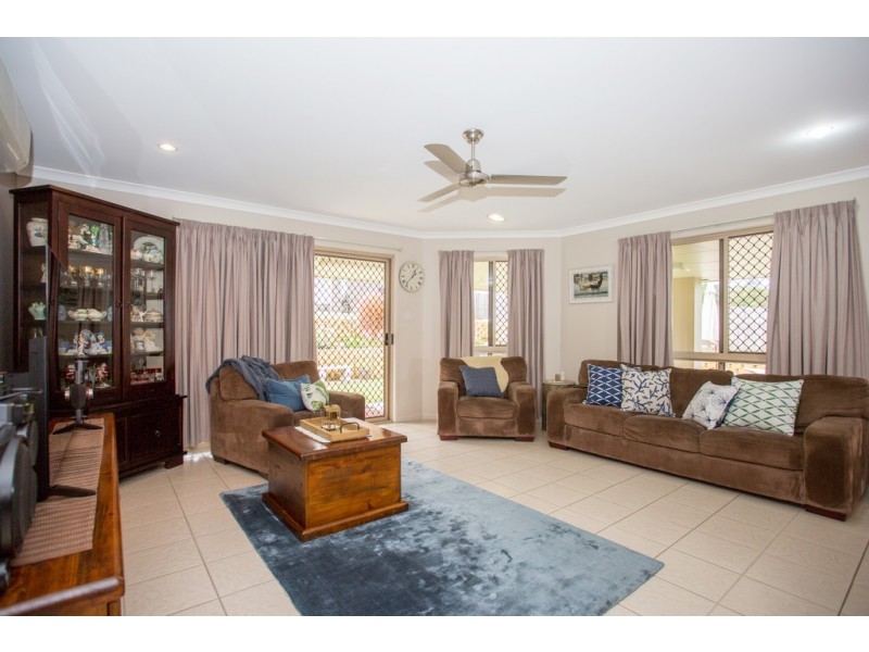 42 Oxley Crescent, Erakala QLD 4740