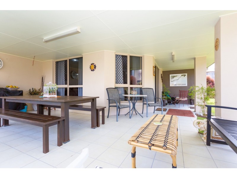 42 Oxley Crescent, Erakala QLD 4740