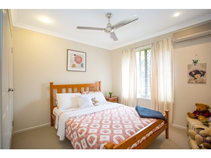 42 Oxley Crescent, Erakala QLD 4740