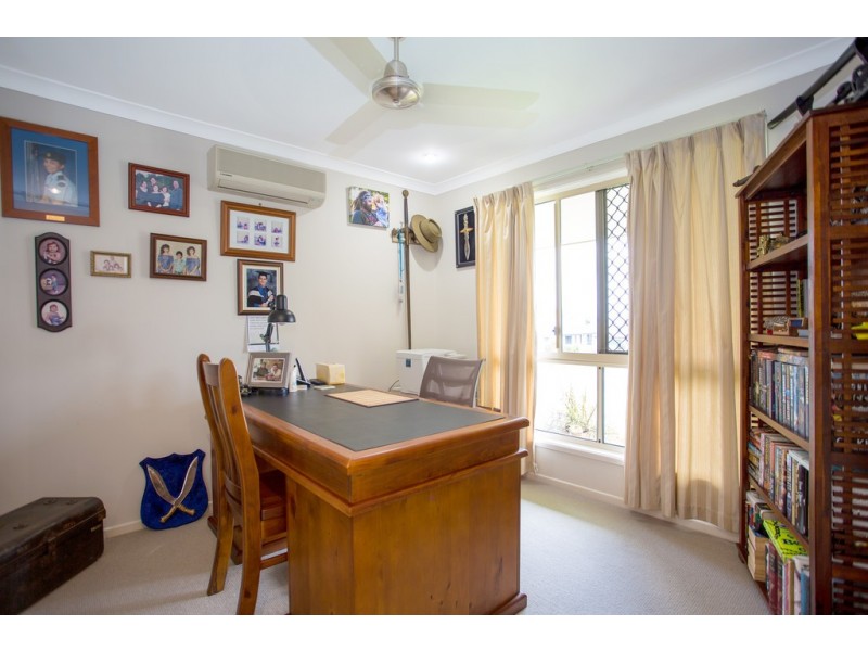 42 Oxley Crescent, Erakala QLD 4740