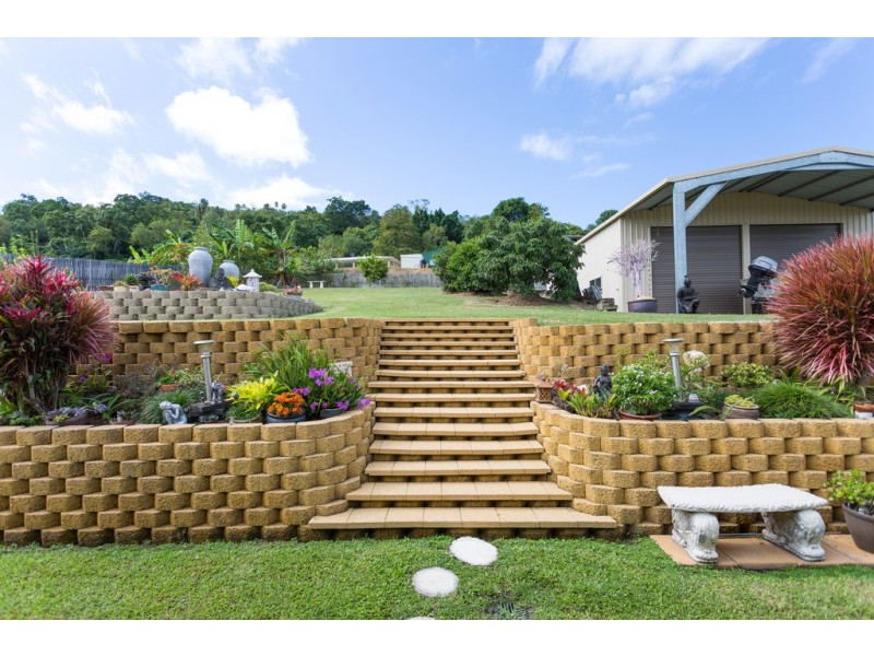 42 Oxley Crescent, Erakala QLD 4740